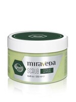 Miraveda Citrus  Scrub 250ml