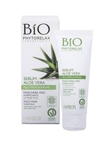 Phytorelax Sebum Aloe Vera Purifying Face Mask