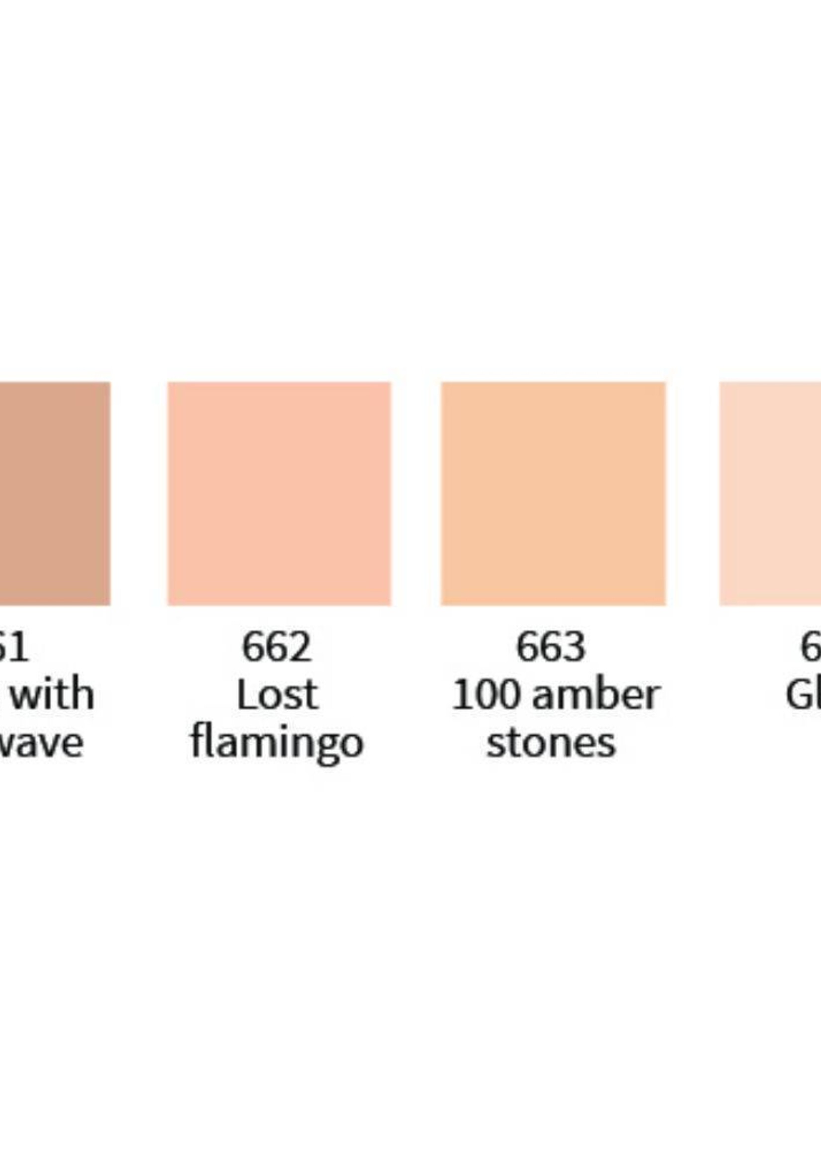 Tinted Cream - Glow 664