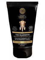 Natura Siberica The Mammoth Rasierton & Maske 2-in-1 150ml