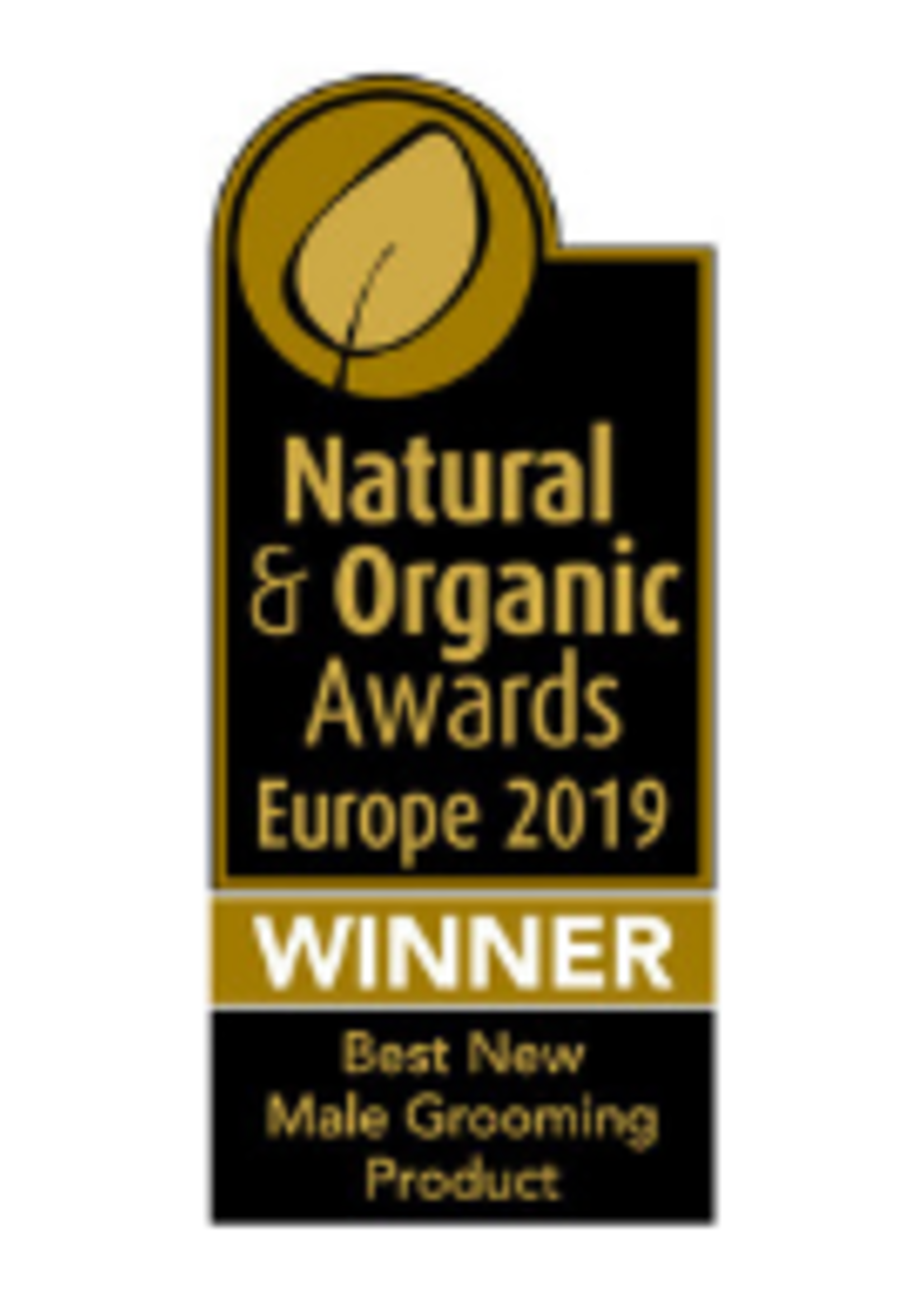 Natura Siberica The Mammoth Rasierton & Maske 2-in-1 150ml