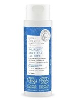 Natura Siberica Balancing Micellar Lotion for oily & combination skin 150ml