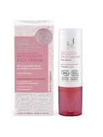 Natura Siberica Anti Gravity Face Serum Age Defying 15ml