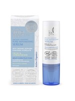 Natura Siberica Pore Minimising Serum For Oily & Combination Skin 15ml
