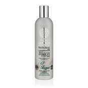 Natura Siberica Certified Organic Conditioner Volume And Nourishment For All Hair Types, 400ml.