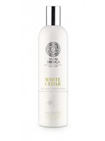 Natura Siberica White cedar volume conditioner, 400ml