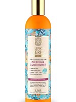 Natura Siberica Oblepikha Conditioner Deep Cleansing and Care 400 ml