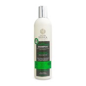 Natura Siberica Wildes sibirisches Wacholder Shampoo ( BDIH ) 400 ml