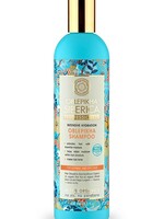 Natura Siberica Oblepikha Shampoo Intensieve Hydratatie 400 ml