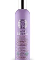 Natura Siberica Voedende en beschermende shampoo 400 ml