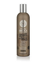 Natura Siberica Shampoo Energie En Glans Voor Futloos Haar 400ml.