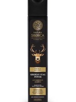 Natura Siberica Siberisch Hert Krachtige Anti-Roosshampoo 250ml