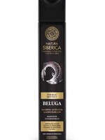 Natura Siberica Beluga Haar Shampoo-Activator tegen Haaruitval 250 ml