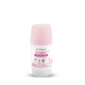 Phytorelax Deodorant-Roller met centifolia roos für empfindliche Haut, 50ml