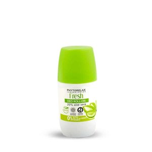 Phytorelax Deodorant roller mit Aloe Vera
