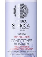Natura Siberica Natuurlijke anti-vervuilende conditioner 270 ml