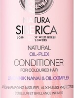 Natura Siberica Natural Oil-plex Hydraterende Conditioner voor Kleurbescherming