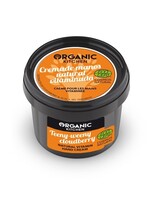 Organic Kitchen Moltebeere Natürliche Vitamin-Handcreme 100ml