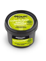 Organic Kitchen Natürliche feuchtigkeitsspendende Handcreme, 100 ml