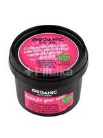 Organic Kitchen Ellenbogen- und Fersencreme für trockene Haut, 100ml