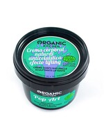 Organic Kitchen Natuurlijke shapende en liftende lichaamscrème, 100 ml