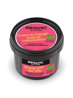 Organic Kitchen Natuurlijke modellerende massagecrème, 100 ml