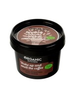 Organic Kitchen Natürliches Anti-Cellulite-Körperpeeling 100 ml