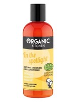 Organic Kitchen Natürliche Glättungsconditioner - 260ml