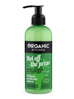 Organic Kitchen Natürlicher Reinigungsconditioner, 260 ml