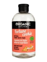 Organic Kitchen Heerlijk natuurlijk  badschuim, 500 ml