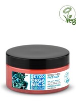 Detox Organics No-rinse-Gezichtsmasker