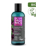 Super balancing shampoo - biologisch gecertificeerd