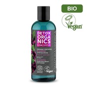 Super balancing shampoo - biologisch gecertificeerd