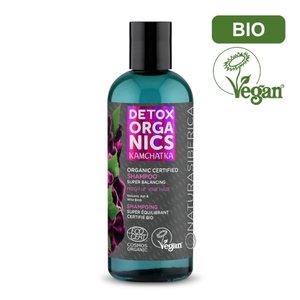 Biologische En Natuurlijke Shampoo En Haarverzorging Bij ...