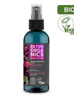Detox Organics Spray-Körperlotion - bio-zertifiziert