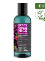 Detox Organics Balancerende gezichtstonic - gecertificeerd biologisch