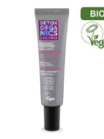 Detox Organics Total mattierendes Serum - bio-zertifiziert