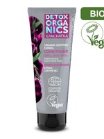 Detox Organics Express-Spülung bio-zertifiziert