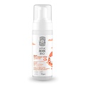 Natura Siberica Baby Bath Foam for Newborns with Organic Extracts of Bur and Nettle 0+ 150 ml
