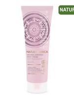 Natura Siberica Lichaamscrème met Toendra bloemblaadjes, 200 ml