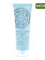 Natura Siberica Nordische Beeren Natürliche Körperlotion, 200 ml