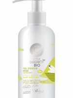 Natura Siberica Baby No Tears Shampoo und Körpergel 250 ml