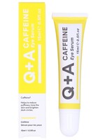 Q+A Skincare Q+A Caffeine Eye Serum 15ml