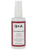 Q+A Skincare Q+A Hyaluronic Acid Face Mist 100ml