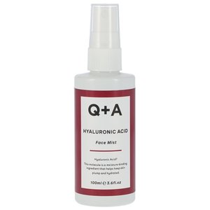 Q+A Skincare Q+A Hyaluronic Acid Face Mist