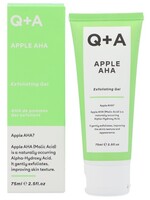 Q+A Skincare Q+A Apple AHA Exfoliating Gel 75ml