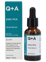 Q+A Skincare Q+A Zinc PCA Facial Serum 30ml