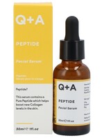 Q+A Skincare Q+A Peptide  Facial  Serum 30ml