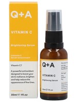 Q+A Skincare Q+A Vitamin C Brightening Serum 30ml