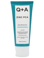Q+A Skincare Q+A Zinc PCA Daily Moisturiser 75ml